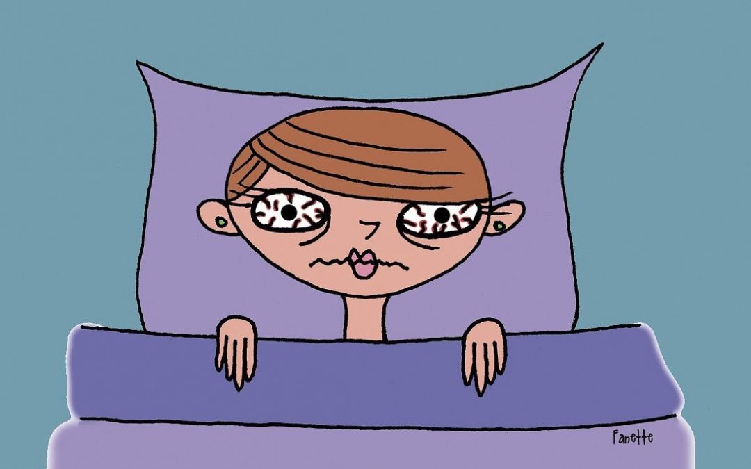 Tips to Improve Sleep