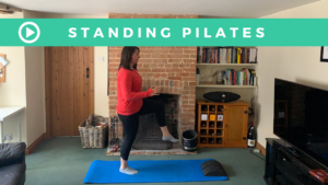 25 - Pilates classes in Luton